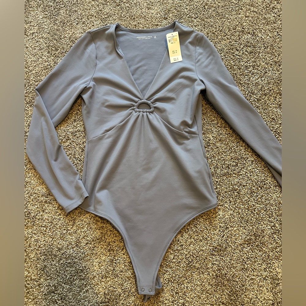 Abercrombie & Fitch Bodysuit